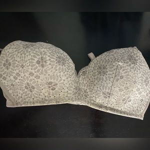 Aerie wireless bra